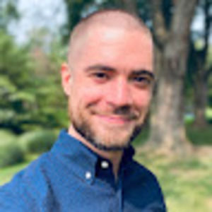 Meet your Posher, Hunter